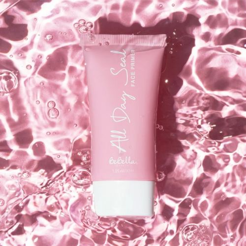 ALL DAY SEAL FACE PRIMER BE BELLA