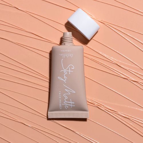 STAY MATTE FACE PRIMER BE BELLA