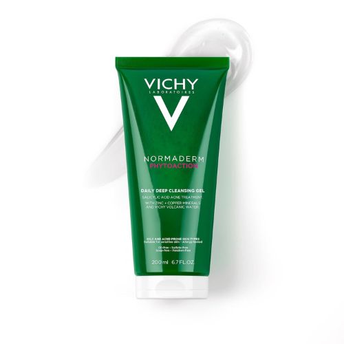 Vichy Normaderm Phytoaction