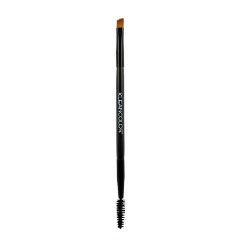 Dual-Ended Brow Filler & Spoolie Kleancolor