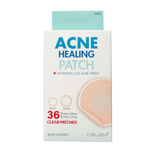 Celavi Acne Healing Patch