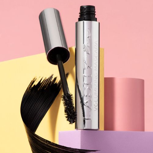 Lash flex volumizing mascara : Beauty Creation