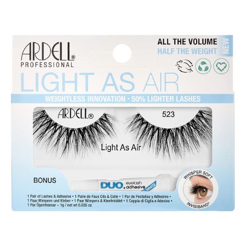 Ardell Light As Air 523 Pestañas+ Lash Glue