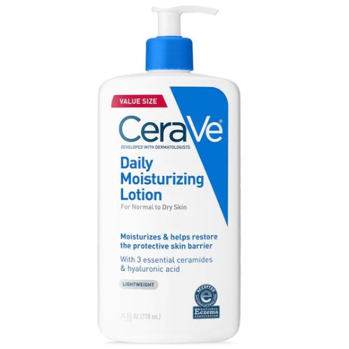 Cerave Daily Moisturizing Lotion