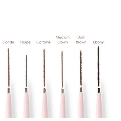 Eyebrow Definer Pencil - Beauty Creations