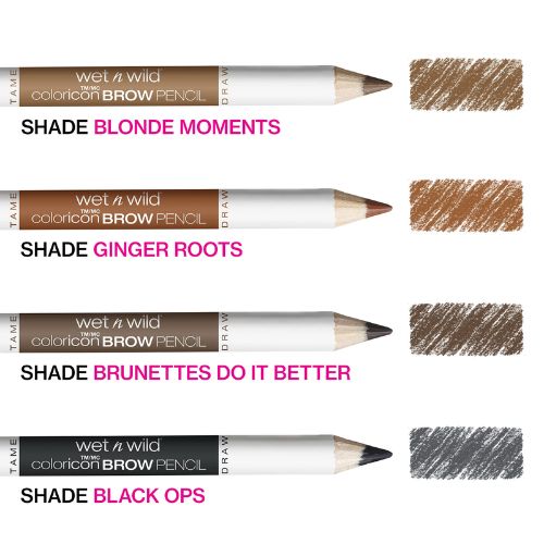 Coloricon Brow Pencil wet n wild