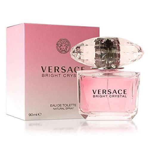 Versace Bight Crystal EDT 90ml