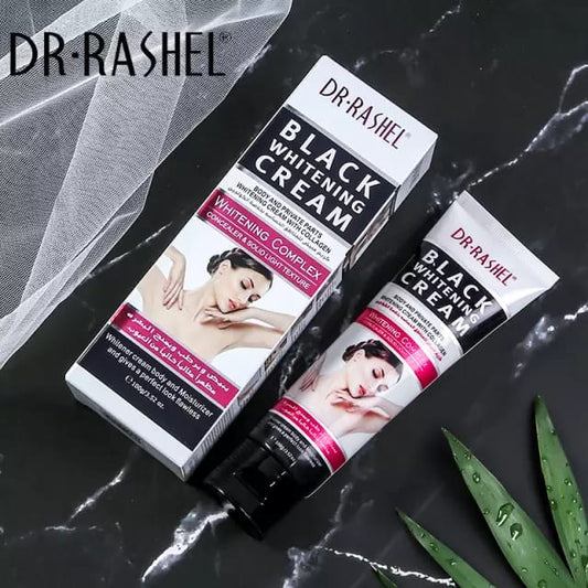 Dr. Rashel Black Whitening cream