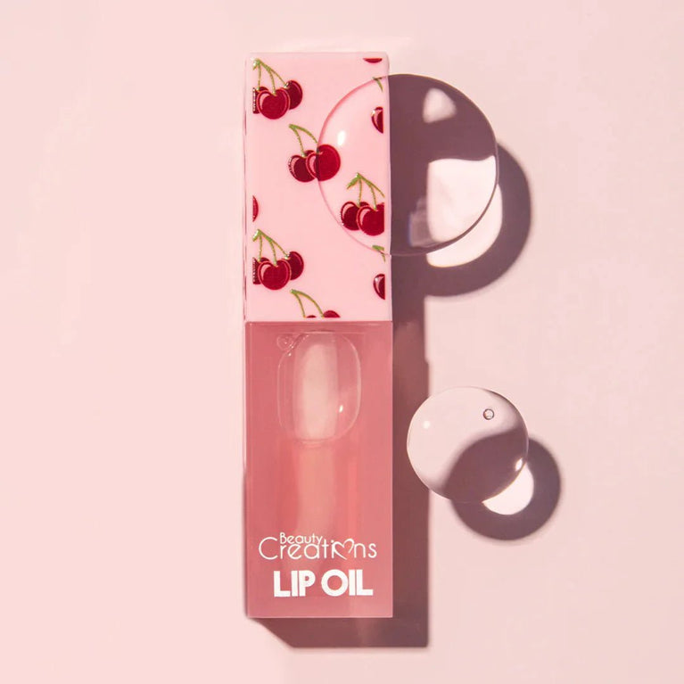 BEAUTY CREATIONS - SWEET DOSE LIP OIL