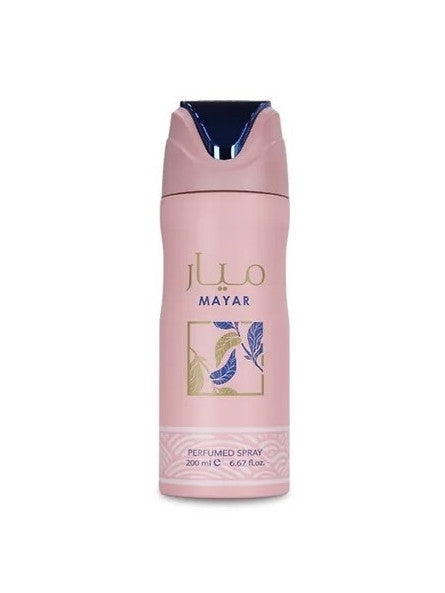 Lattafa Mayar Perfumed Spray