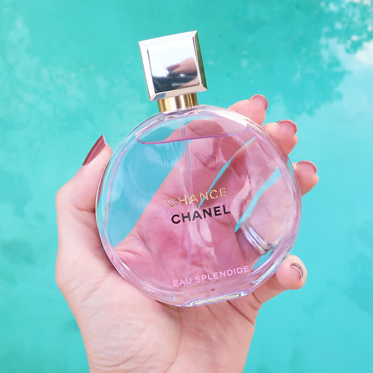Channel Chance EAU Splendide EDP 100ML