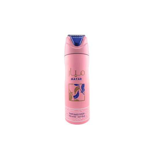 Lattafa Mayar Perfumed Spray