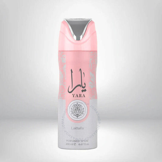 Lattafa Yara Perfumed Spray