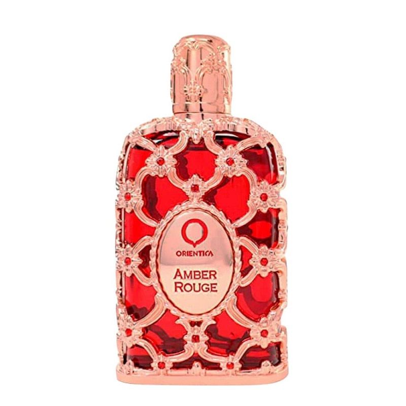 Orientica Amber Rouge EDP 80ml