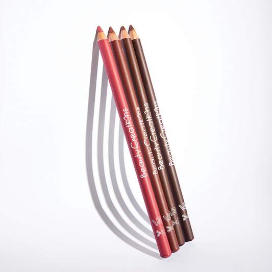 Beauty Creations Wooden Lip Pencil