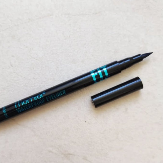 Fitme waterproof eyeliner