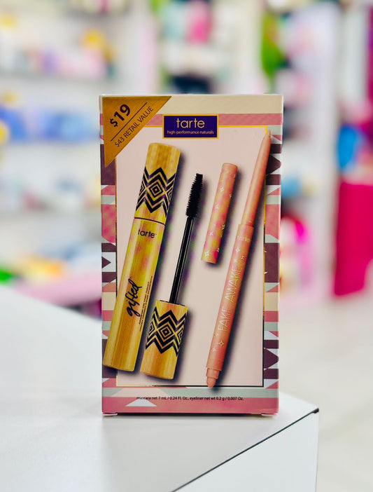Tarte high-performance naturals